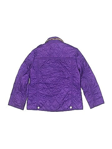 Burberry Jacket (view 2)