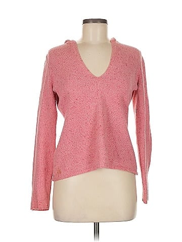 Daisy Fuentes Pullover Sweater (view 1)