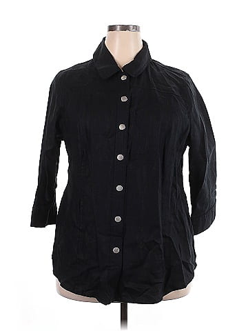 Carole Little Jacket (view 1)