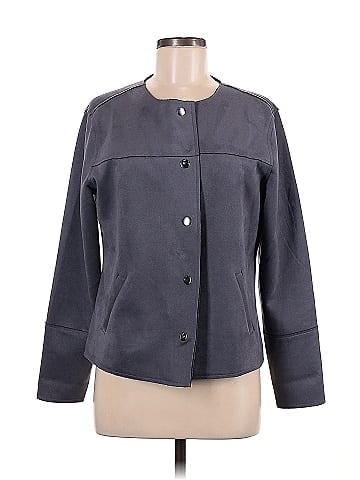 Christopher & Banks Jacket (view 1)