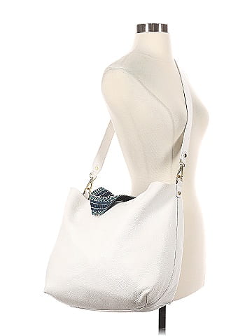 GiGi New York Leather Satchel (view 2)