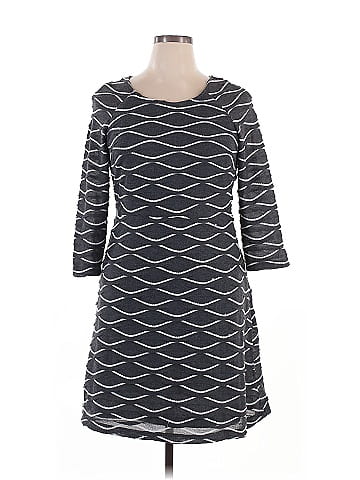 ECI Casual Dress (view 1)