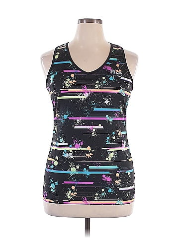 Fila Sport Active Tank (view 1)