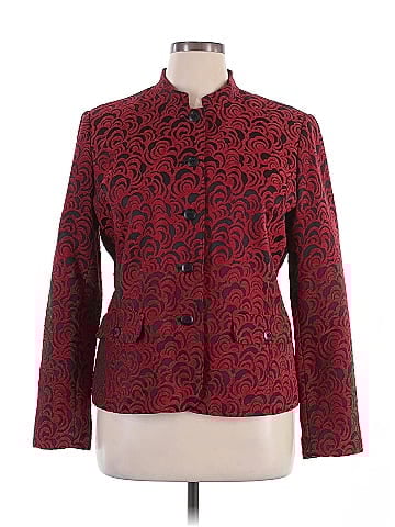 DressBarn Blazer (view 1)