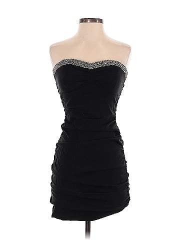 City Triangles Cocktail Dress (view 1)