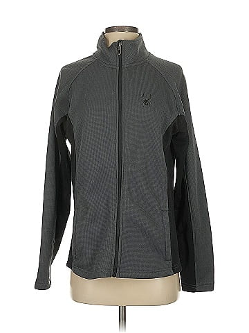 Spyder Track Jacket (view 1)