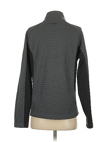 Spyder Track Jacket (view 2)