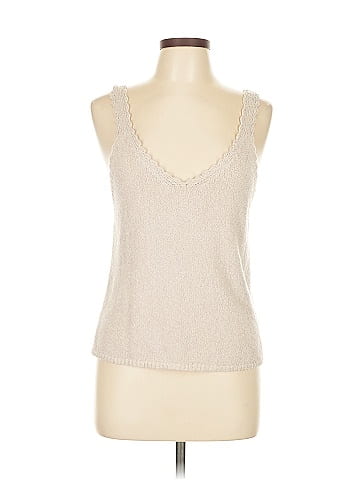 Blue Rain Sweater Vest (view 1)