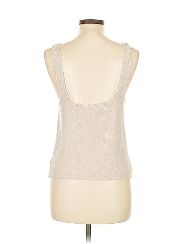 Blue Rain Sweater Vest (view 2)