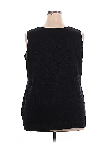 Catherines Sweater Vest (view 2)