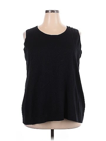 Catherines Sweater Vest (view 1)