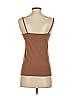 Fossil Brown Tank Top Size XS - photo 2