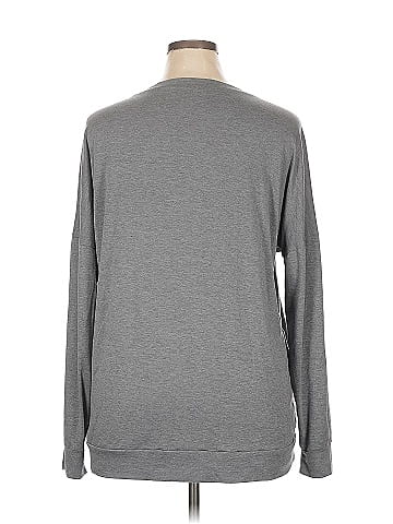 Fashion 3/4 Sleeve T-Shirt (view 2)