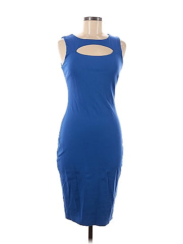 Arden B. Cocktail Dress (view 1)