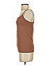 Fossil Brown Tank Top Size XS - photo 5