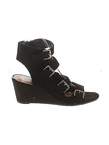 DV by Dolce Vita Wedges (view 1)