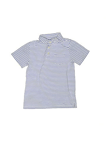 Crewcuts Short Sleeve Polo (view 1)
