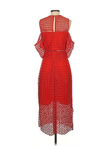 Slate & Willow Cocktail Dress (view 2)