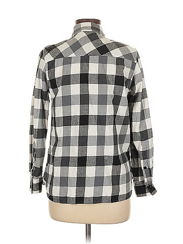 United by Blue Long Sleeve Button-Down Shirt (view 2)