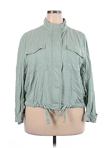 Ann Taylor LOFT Jacket (view 1)