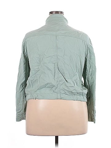 Ann Taylor LOFT Jacket (view 2)