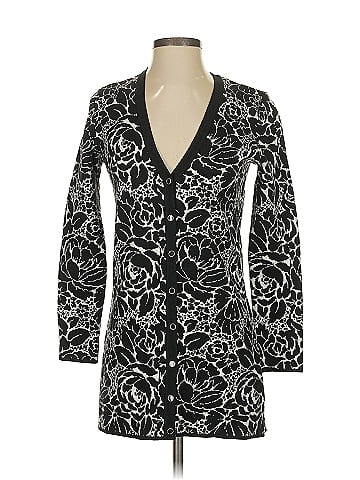 Isaac Mizrahi LIVE! Cardigan (view 1)