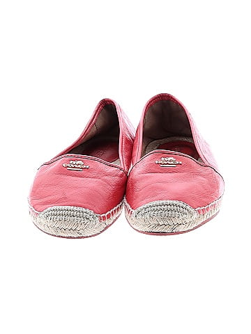 Coach Flats (view 2)