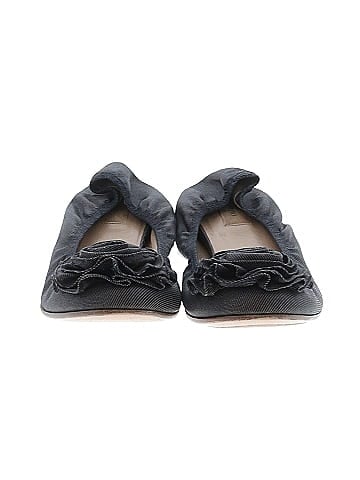 Valentino Flats (view 2)