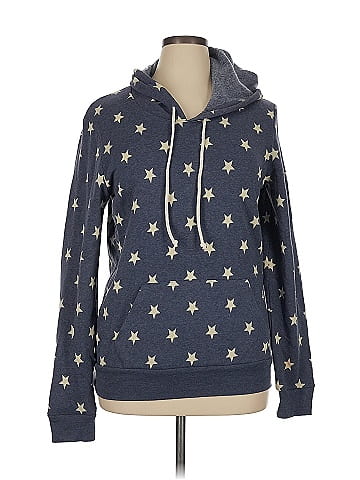 ALTERNATIVE Pullover Hoodie (view 1)