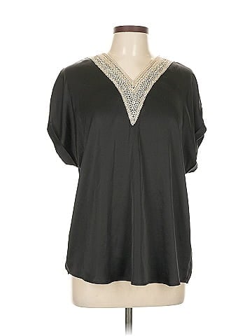ChicMe Short Sleeve Blouse (view 1)