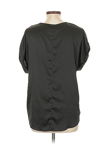 ChicMe Short Sleeve Blouse (view 2)