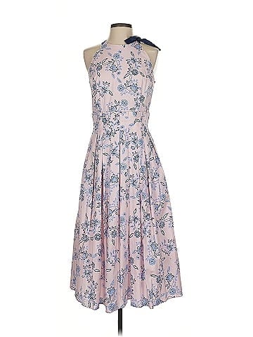 Donna Morgan Cocktail Dress (view 1)