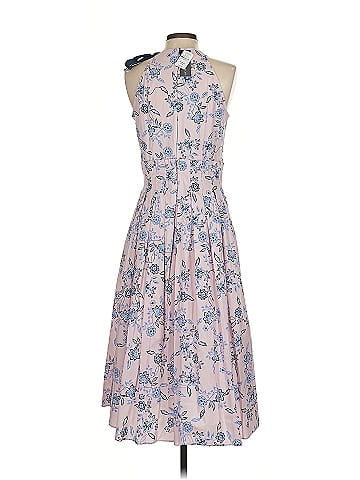 Donna Morgan Cocktail Dress (view 2)