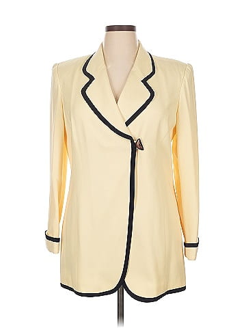 Albert Nipon Blazer (view 1)