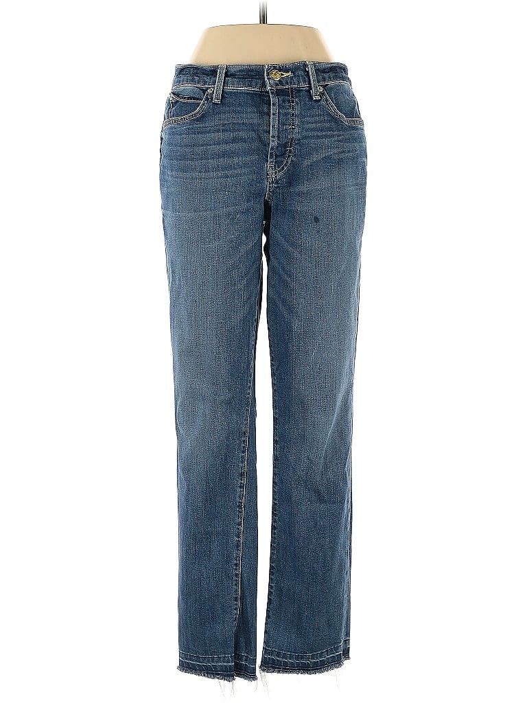 Level 99 Blue Jeans Size 27 waist - photo 1