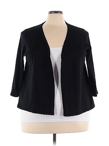 Nina Leonard Blazer (view 1)
