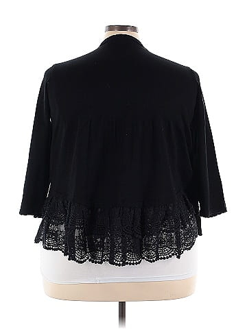Nina Leonard Blazer (view 2)