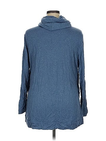 Seraphine Long Sleeve Turtleneck (view 2)