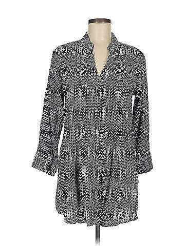 Rock Flower Paper Casual Dress (view 1)
