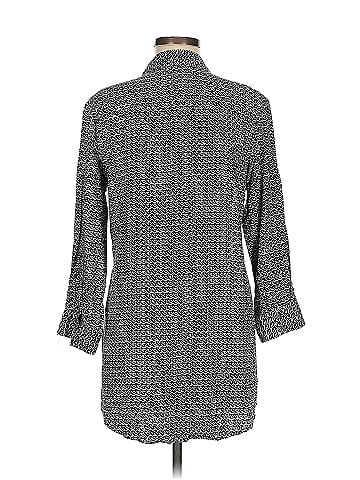 Rock Flower Paper Casual Dress (view 2)