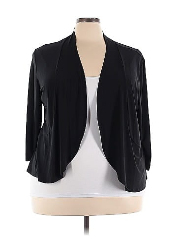 IMAN Blazer (view 1)