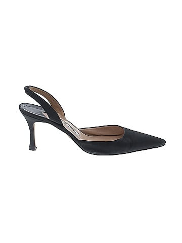 Manolo Blahnik Heels (view 1)