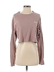 Set Active Long Sleeve T Shirt