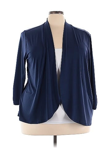 IMAN Blazer (view 1)