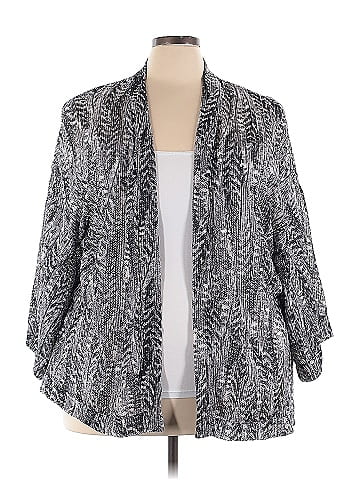 IMAN Blazer (view 1)