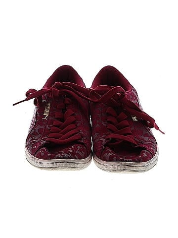 Puma Sneakers (view 2)