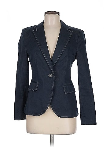 Zara Basic Blazer (view 1)