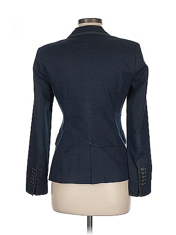 Zara Basic Blazer (view 2)