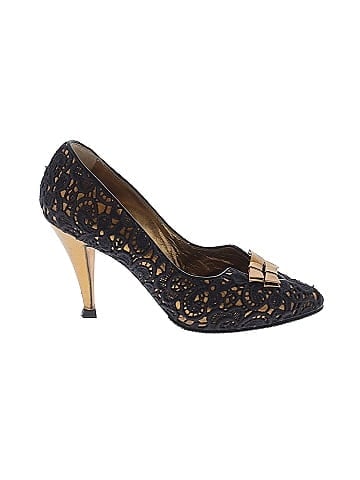 Manolo Blahnik Heels (view 1)