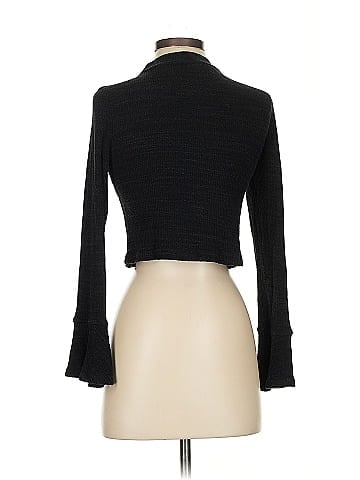 LNA Long Sleeve Turtleneck (view 2)